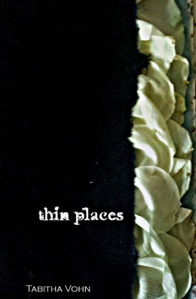 Thin Places - 9781973746546