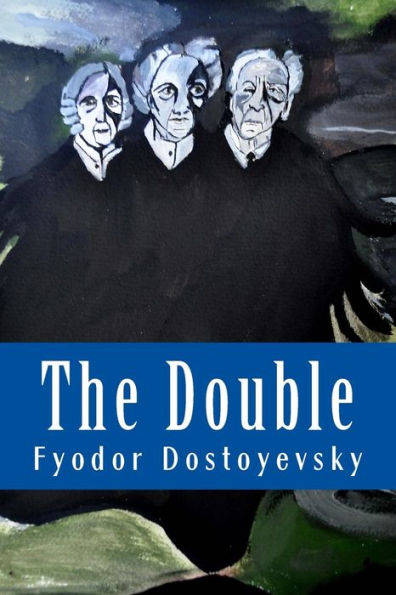 The Double - 9781973762867