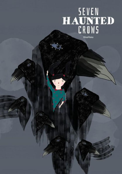 Seven Haunted Crows