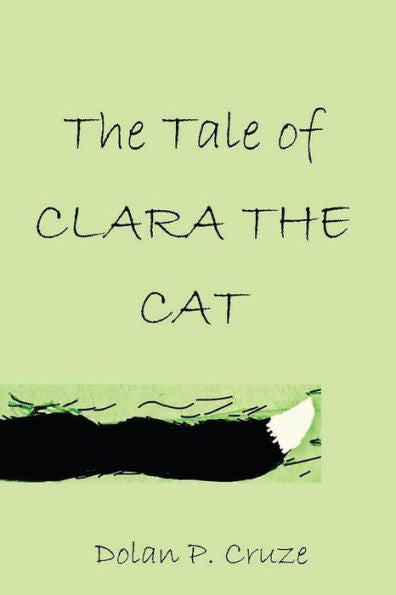 The Tale Of Clara The Cat