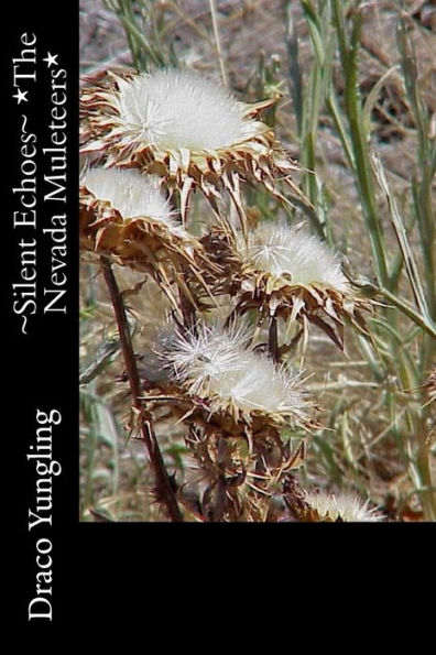 Silent Echoes : The Nevada Muleteers