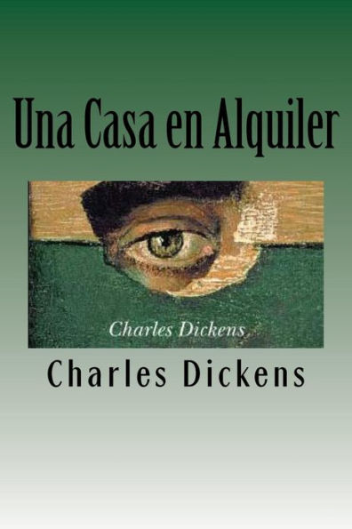 Una Casa En Alquiler