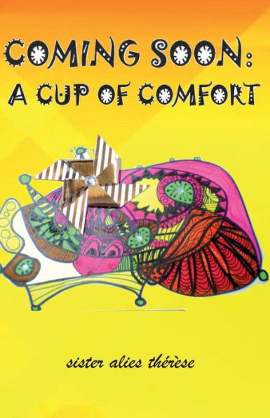 Próximamente: una taza de consuelo