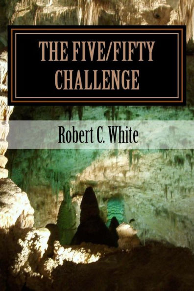 The 5/50 Challenge : Practices Of Authentic Followers