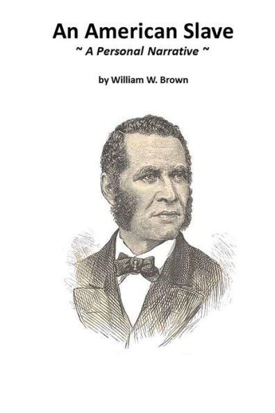 An American Slave: A Personal Narrative