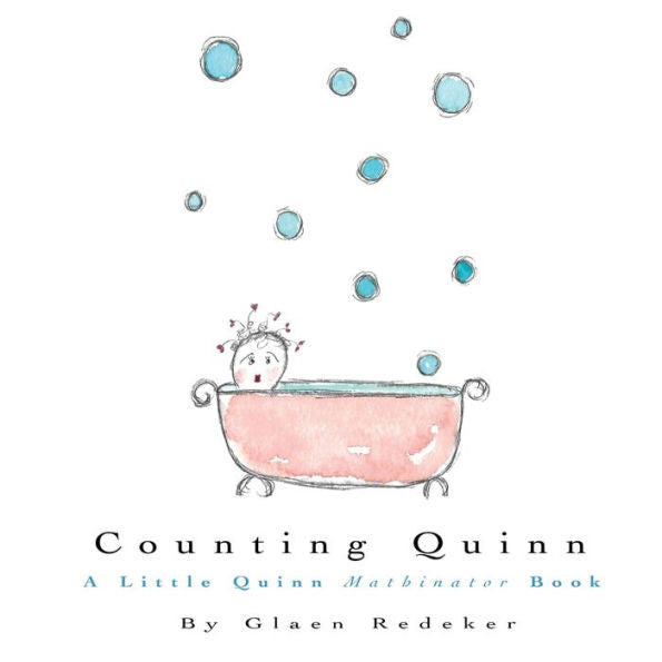 Contando a Quinn