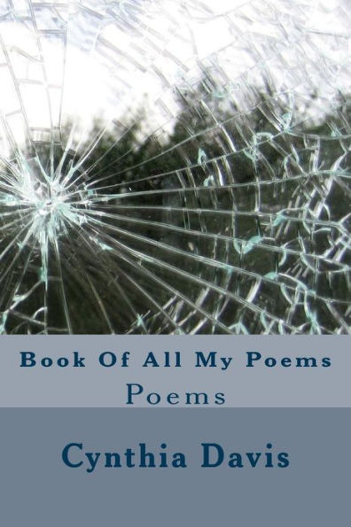 Libro De Todos Mis Poemas: Poemas