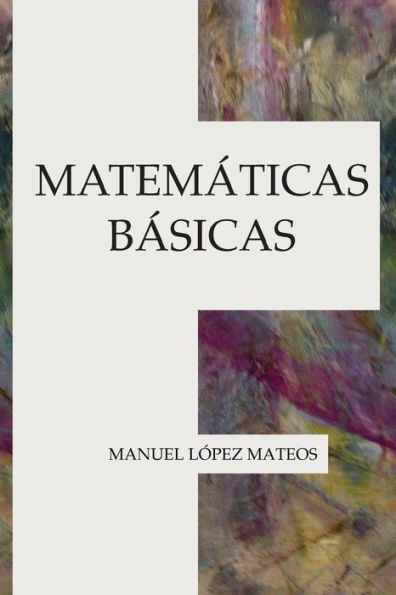 Matemticas Bsicas/ Basic Math