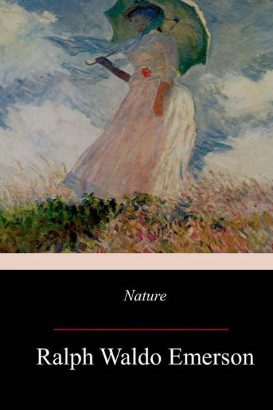 Nature - 9781973829645