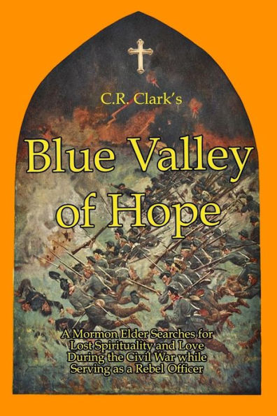 Blue Valley of Hope