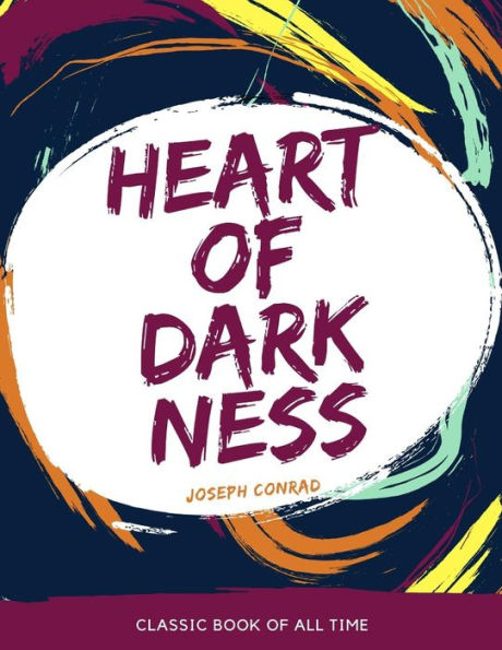 Heart of Darkness - 9781973835707