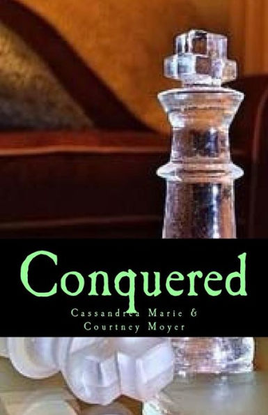 Conquistados (Serie Vigilada) (Volumen 4)