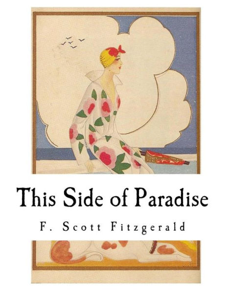 This Side Of Paradise - 9781973840732