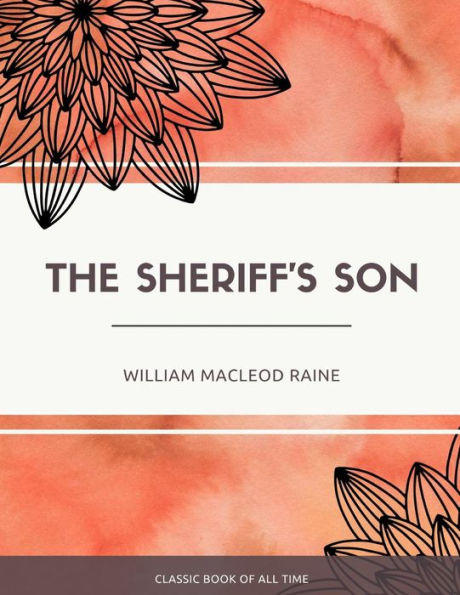 The Sheriff's Son - 9781973854678