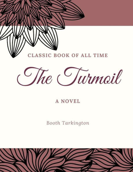 The Turmoil - 9781973855101
