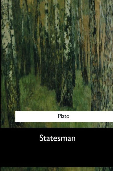 Statesman - 9781973857655