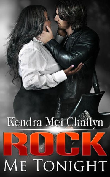 Rock Me Tonight