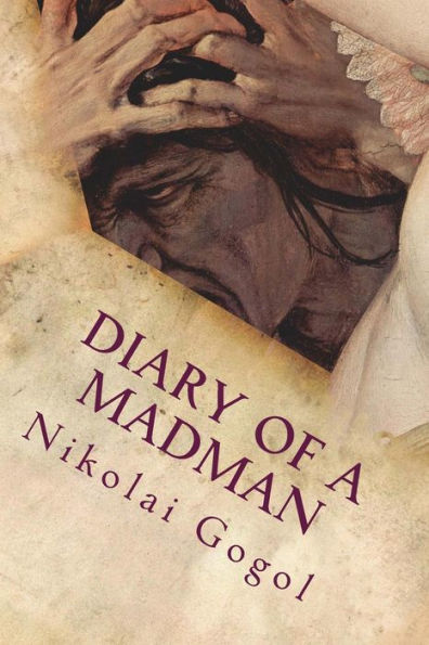 Diary of a Madman - 9781973859086