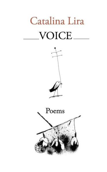Voice - 9781973861102