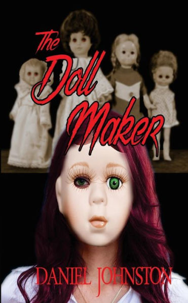 The Doll Maker - 9781973868675