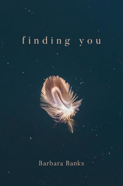Finding You - 9781973918110