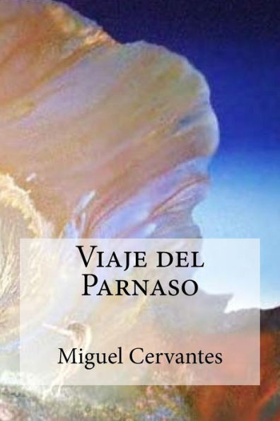 Viaje Del Parnaso - 9781973934820