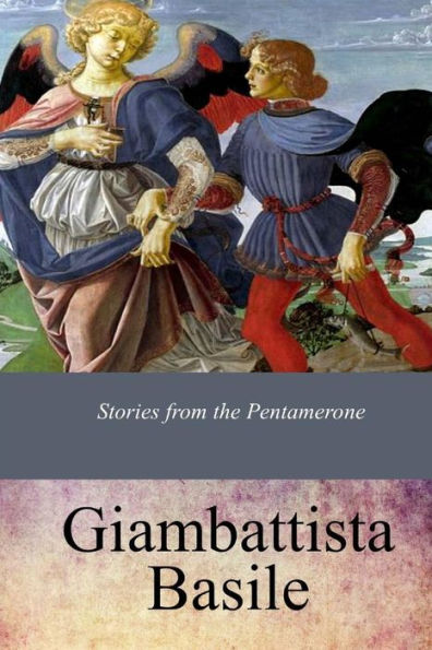 Stories From The Pentamerone