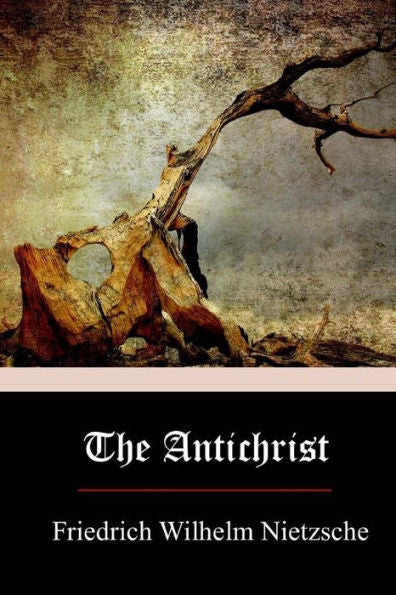 The Antichrist - 9781973937616