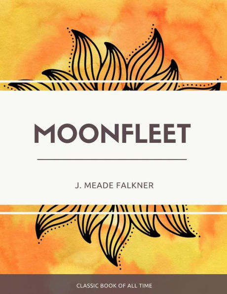 Moonfleet - 9781973949596