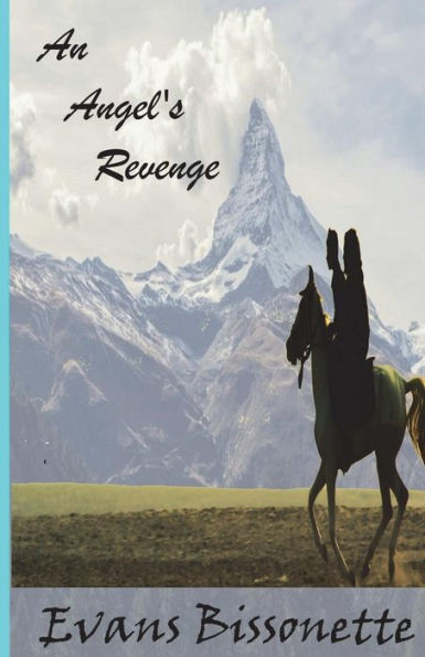 An Angel's Revenge
