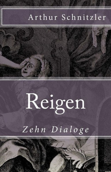 Reigen : Zehn Dialoge