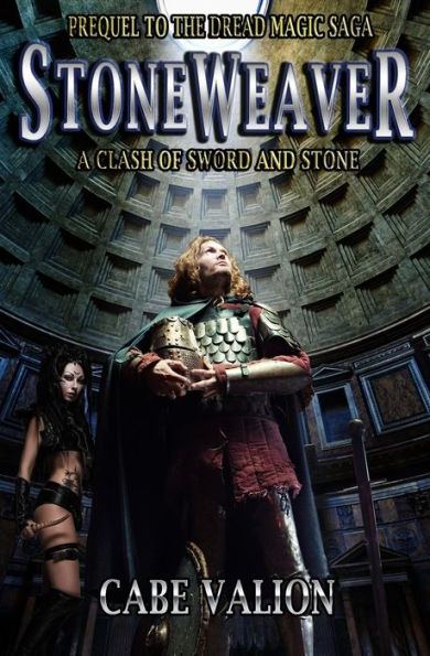A Clash of Sword and Stone -- Prequel to the The Stoneweaver Saga (Volume 1)