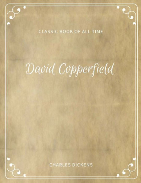 David Copperfield : Illustrator