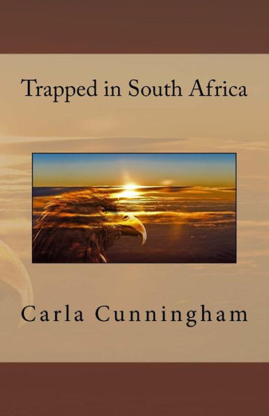 Trapped In South Africa
