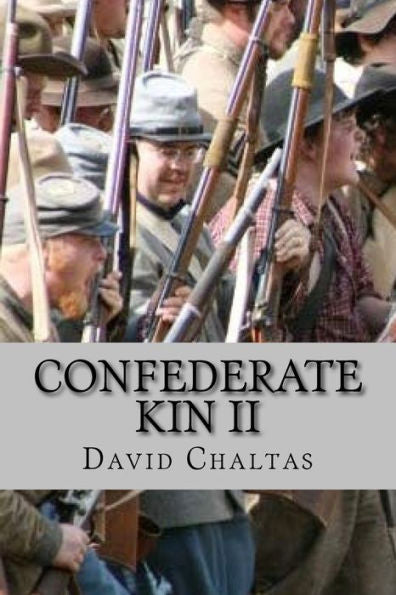 Confederate Kin II
