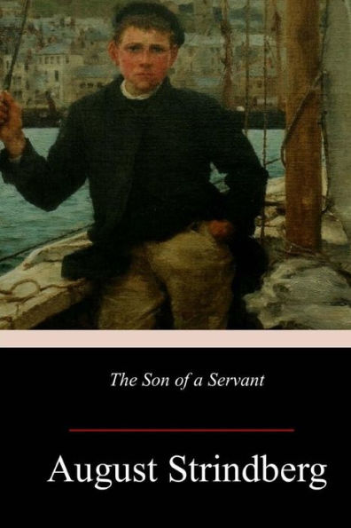 The Son Of A Servant - 9781974026302