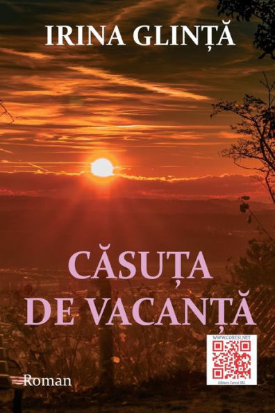 Casuta de vacanta: Roman (Edición rumana)
