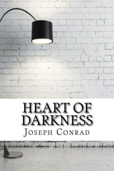 Heart of Darkness - 9781974070046