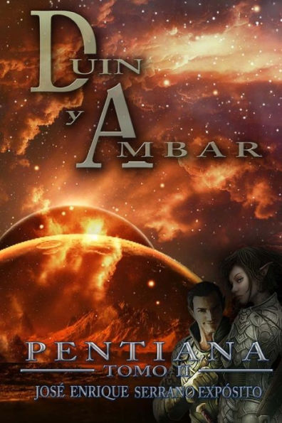 Duin and Ambar (Pentiana) (Volume 2)