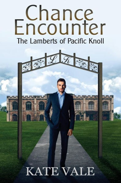 Encuentro casual (Los Lamberts de Pacific Knoll)