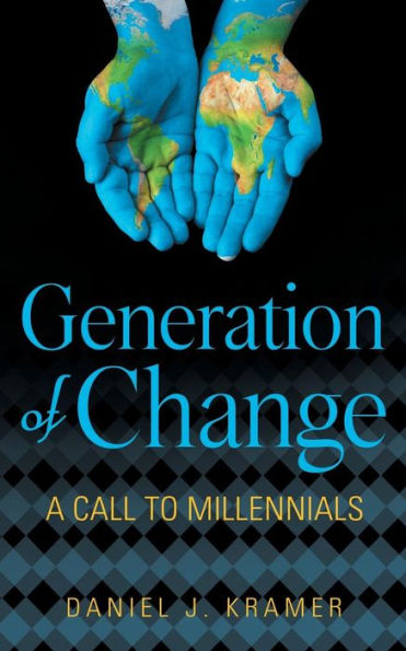 Generation of Change: A Call to Millennials