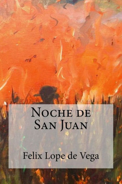 Noche De San Juan