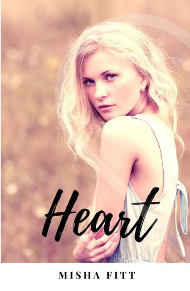 Heart - 9781974154654