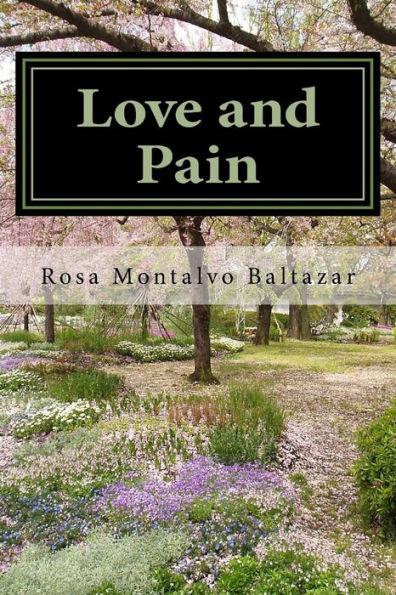 Love And Pain - 9781974169887