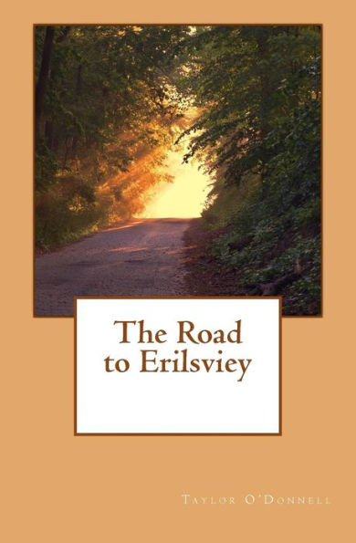 The Road To Erilsviey