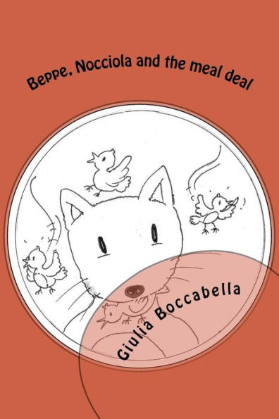 Beppe, Nocciola y el trato de comida (Beppe y sus aventuras en el campo)