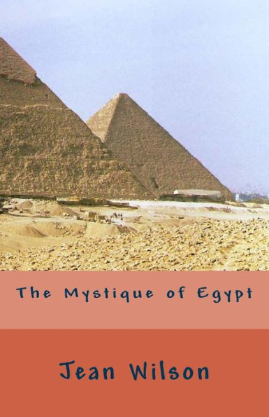The Mystique Of Egypt