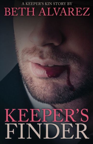 Keeper's Finder (Keeper's Kin)