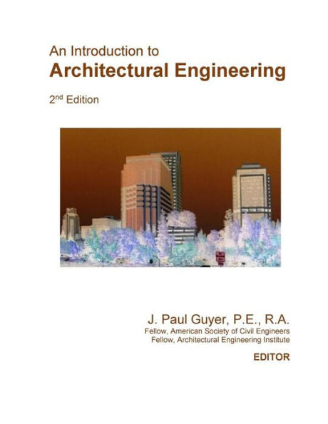 Una introducción a la ingeniería arquitectónica