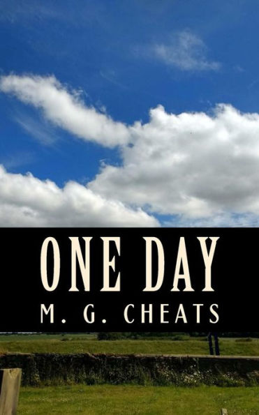 One Day - 9781974225491